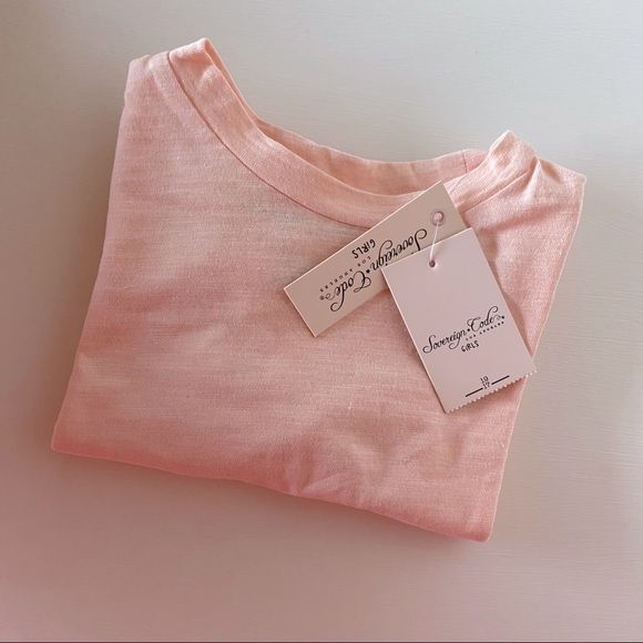 Sovereign Code Grace Bell Sleeve Top - Picture 4 of 6